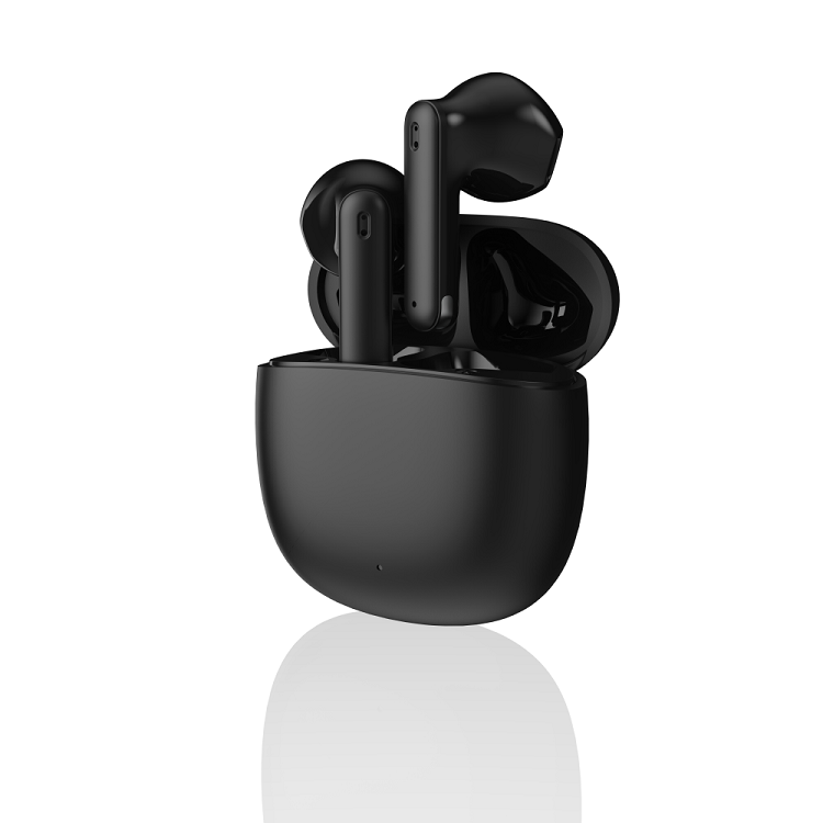 Hot Wholesale Hifi BT5.3 Gaming Wireless Earphone TWS Sports Earphone Type C Bluetooth Earphones