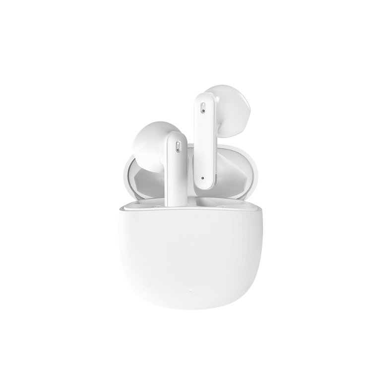 Hot Wholesale Hifi BT5.3 Gaming Wireless Earphone TWS Sports Earphone Type C Bluetooth Earphones