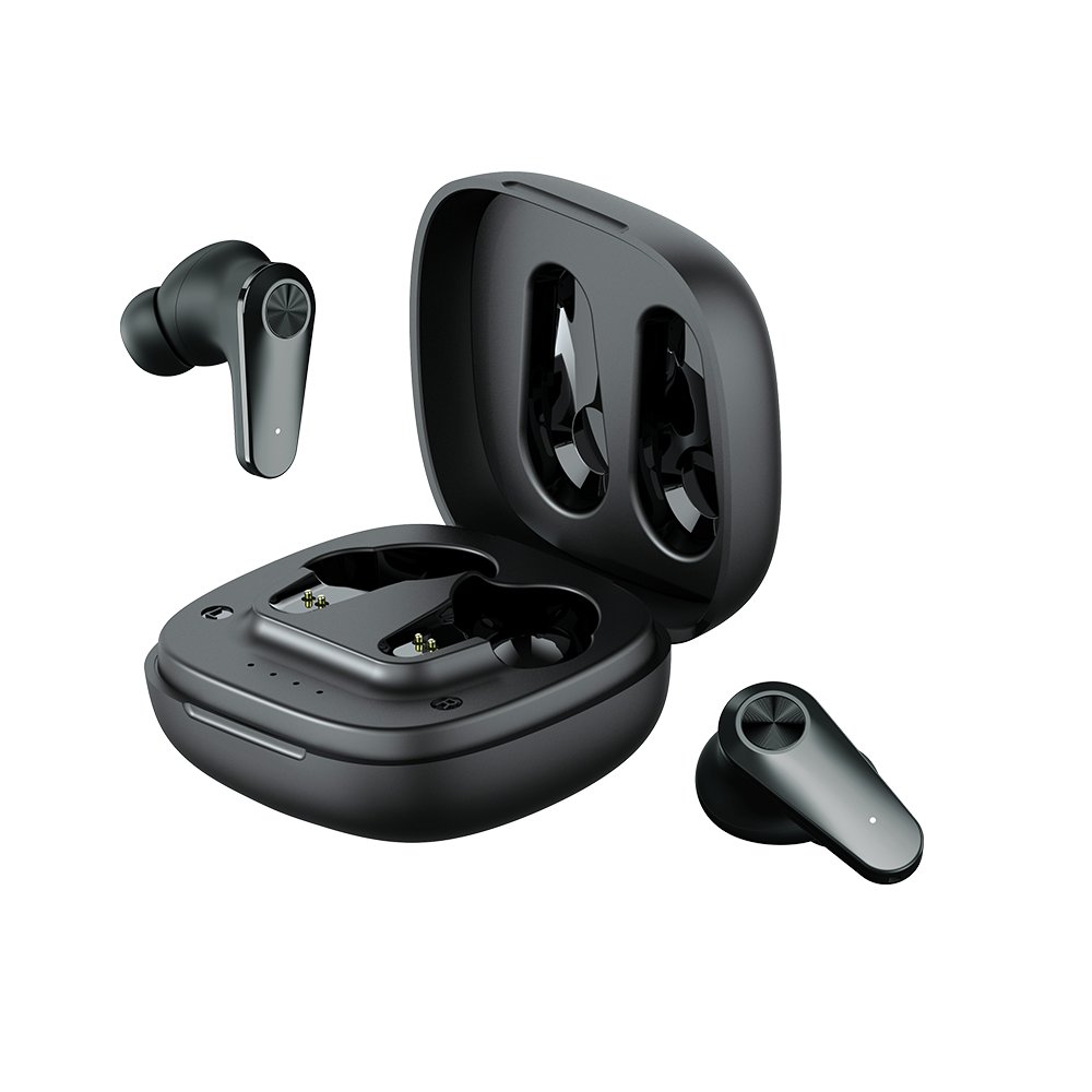 Hot sale Ear Pods Pro True Stereo Sport Earbuds Bluetooth Twins True Air Portable Sport Wireless ANC TWS Earbuds