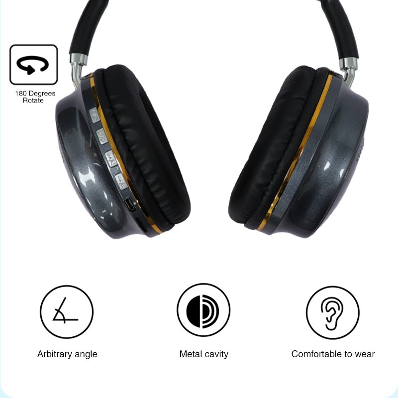 Hot selling P9 TWS true wireless sports headphones for Studio3 Buds pro in-ear hands-free wireless noise-cancelling headphones