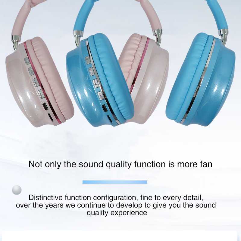 Hot selling P9 TWS true wireless sports headphones for Studio3 Buds pro in-ear hands-free wireless noise-cancelling headphones