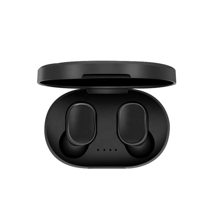2024 new tws wireless high quality earbuds earphone a6 a6s auriculares custom oem tws sport earbuds in ear monitor earphone