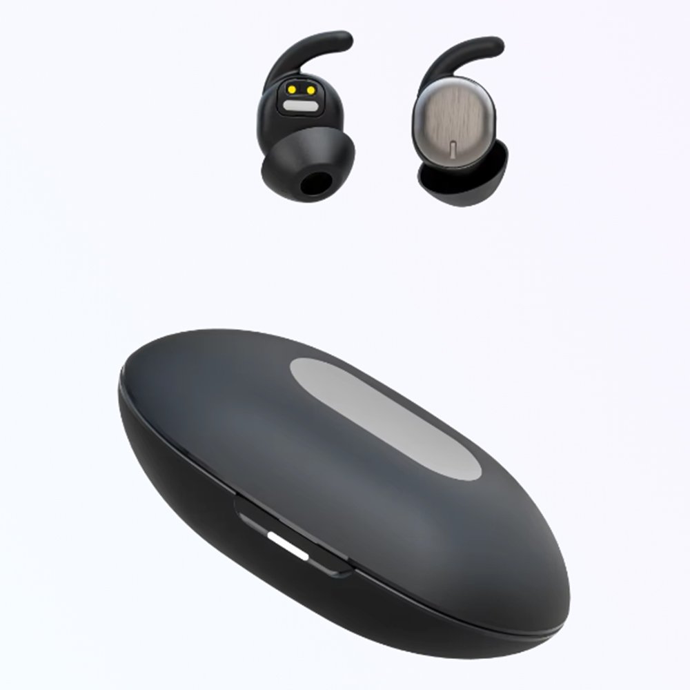 Factory Price Private Tooling Wireless Noise Cancelling TWS Earphones & - Headphones