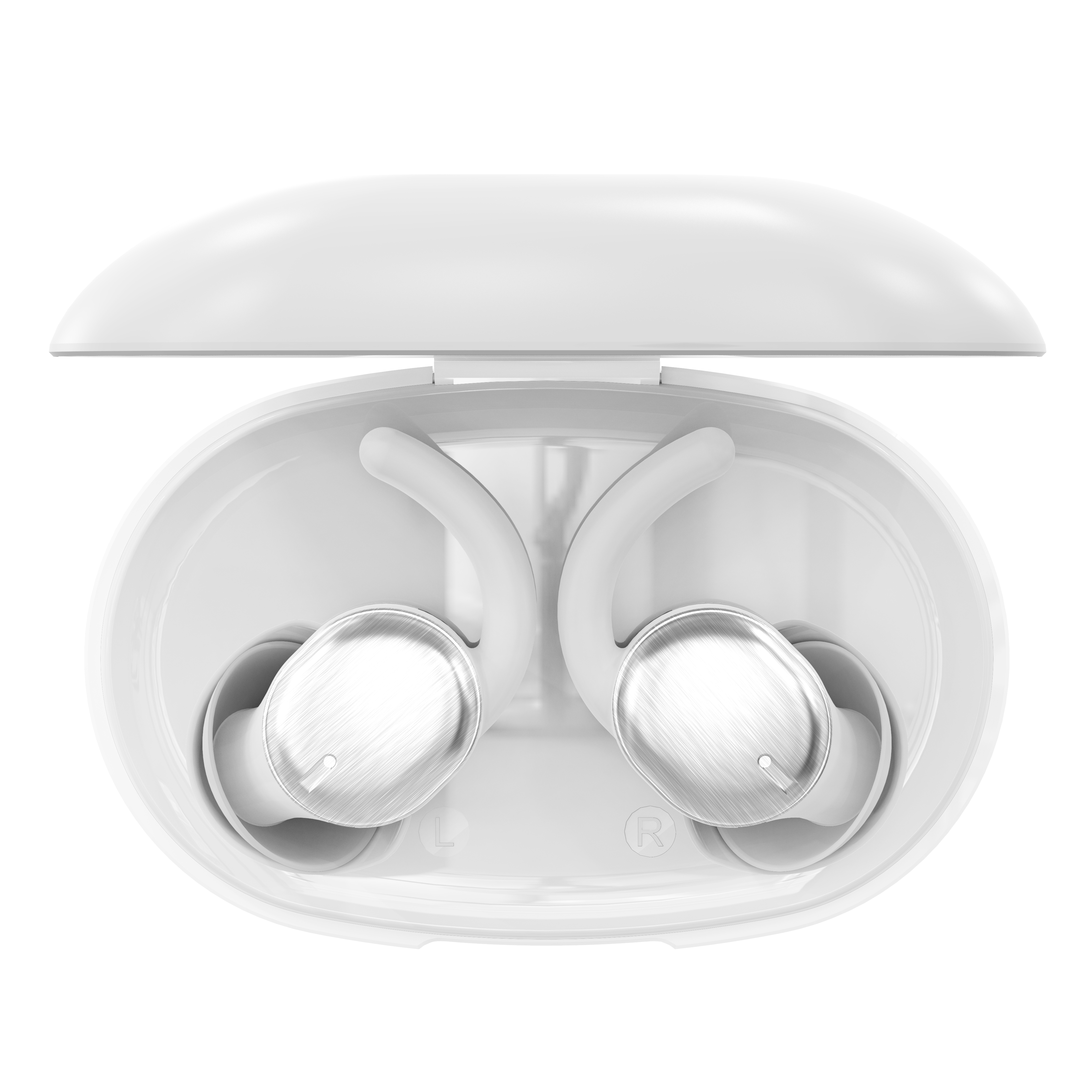 Factory Price Private Tooling Wireless Noise Cancelling TWS Earphones & - Headphones