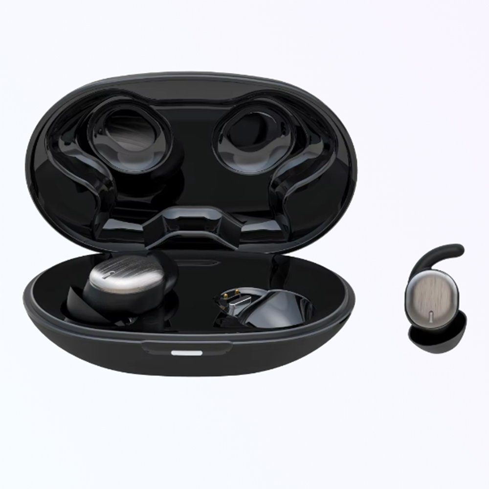 Factory Price Private Tooling Wireless Noise Cancelling TWS Earphones & - Headphones