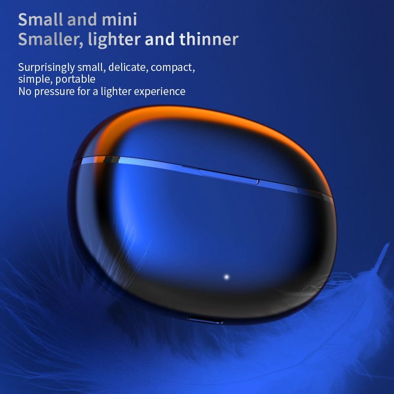 New Mini Tws Air7 BT V5.3 Earbuds In-ear Headphones ENC Noise Cancelling Hi Fi True Wireless Stereo Ear Buds In Ear Earphones