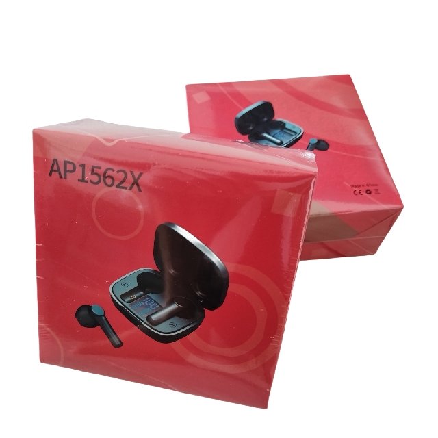 TWS Wireless Earphones Sport Earphone From Shenzhen Hot sales USA EU Earphones Headphones Wireless Blue Tooth Headset ANC