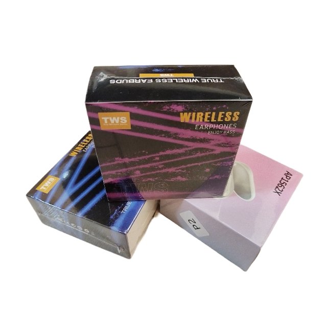 TWS Wireless Earphones Sport Earphone From Shenzhen Hot sales USA EU Earphones Headphones Wireless Blue Tooth Headset ANC