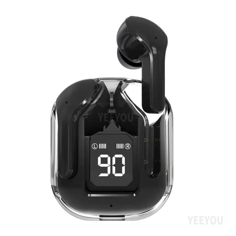 ENC TWS Xt16 17 Air31 Audifonos Wireless Earbuds with LED Digital Display Waterproof LED digital display earbuds
