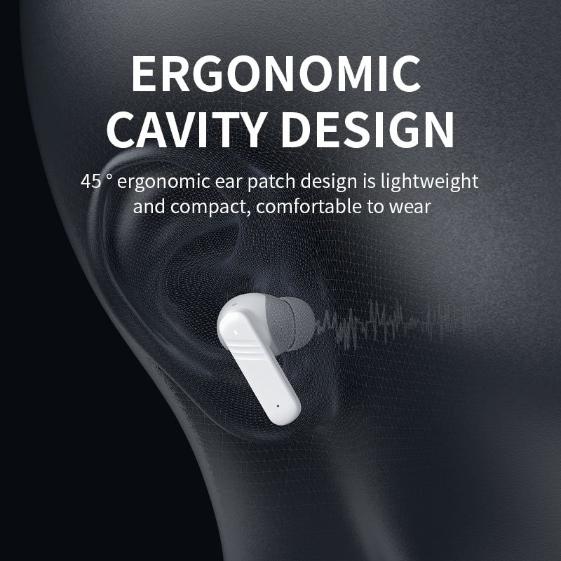2024 Newest LX-30 Ture wireless bests noise cancelling earbuds TWS earphones & headphones with HIFI Sound Touch Screen Display