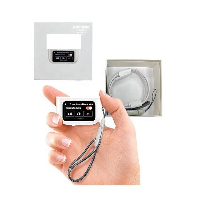 2024new In-ear Pods Air Pros Ear Wireless Digital Display TWS Earbuds Audifonos Bluetooth Stereo Earbuds Black White 1~2 Hours