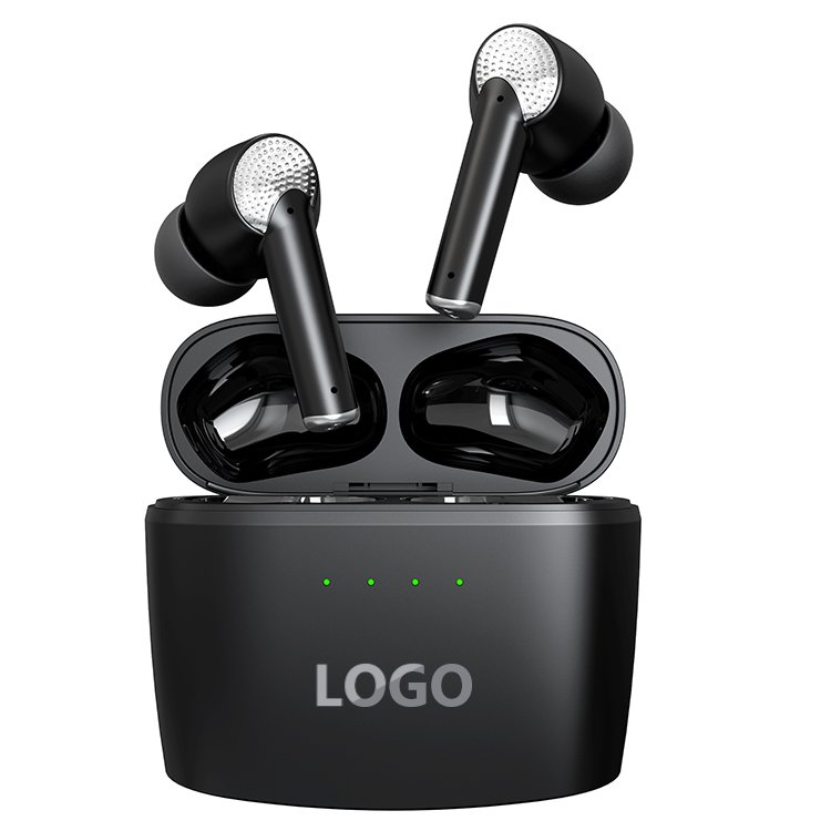 Fone De Ouvido Wireless Earbud & In-Ear Headphone Earphones J8 Mini Gaming Audifonos Headset ANC ENC Noise Cancelling Ear Buds