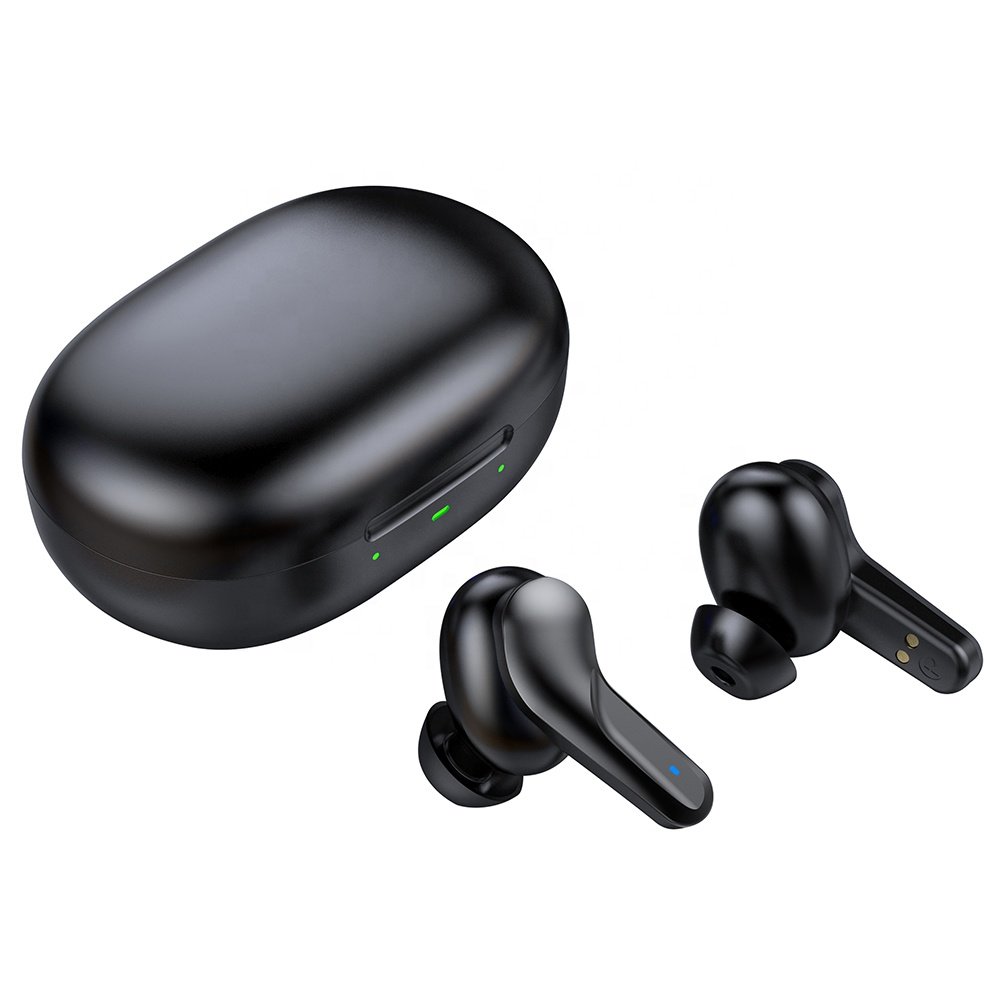 Factory Direct S28 BT V5.3 Earbuds Wireless Gaming headset Sport Headphones Noise Cancelling Type-C Superior Sound TWS Earphones
