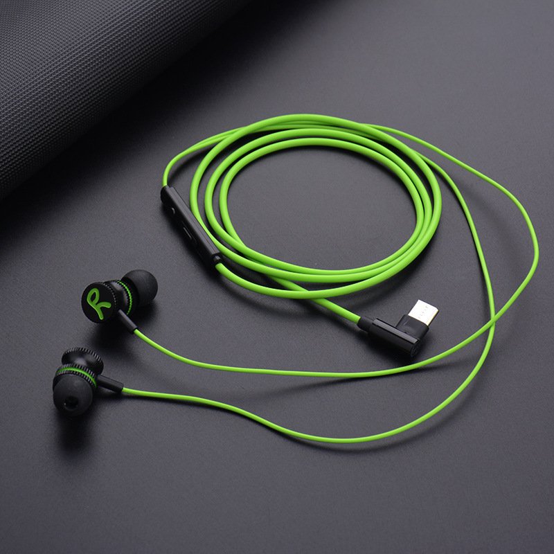 Earphones Blue Tooth Noise Cancelling Tws Earphones&Headphones Neckband Wired Bo ne Sports Hifi Music Headsets Gaming Earphone