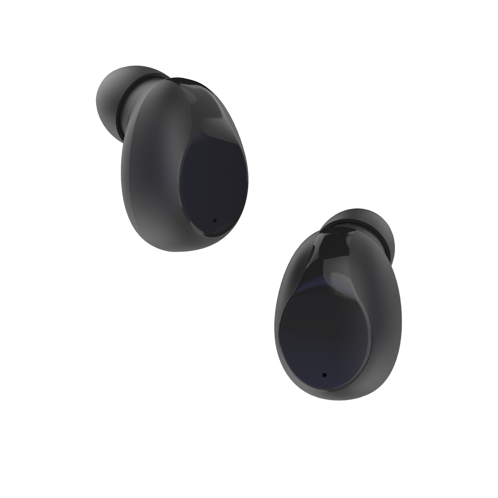NEW V5.0 Bluetooth Earbud In-ear & Headphone Noise Cancelling Boat Headphones Best True Earbuds Earphone Wireless