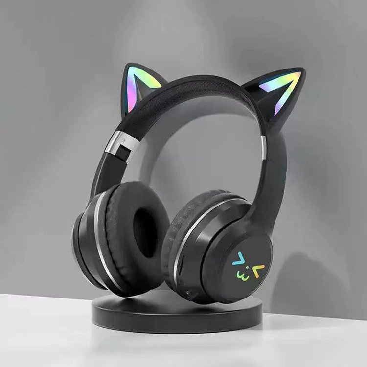 High Quality 2024 Wireless Headphones TWS Pro Earphones HIFI Bass Over-ear Headset Fones De Ouvido Sem Fio Ecouteur