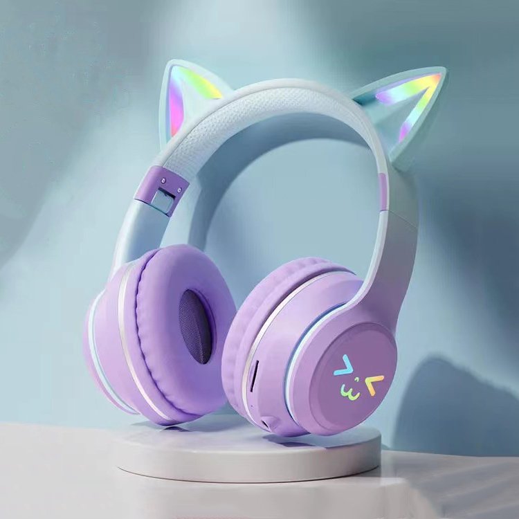 High Quality 2024 Wireless Headphones TWS Pro Earphones HIFI Bass Over-ear Headset Fones De Ouvido Sem Fio Ecouteur