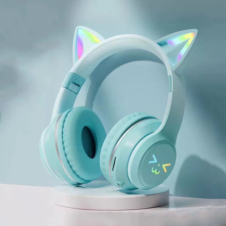High Quality 2024 Wireless Headphones TWS Pro Earphones HIFI Bass Over-ear Headset Fones De Ouvido Sem Fio Ecouteur
