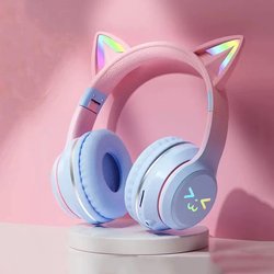 Blue-Pink