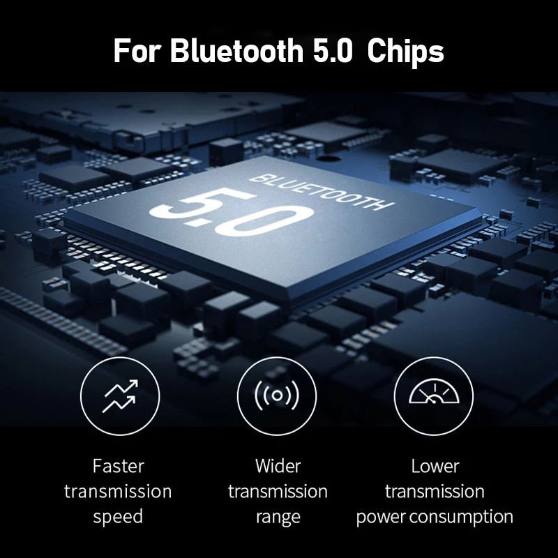 2024 Air2 Tws Earbuds Active Noise Cancelling Bluetooth Headphone in Ear Wireless Earphone