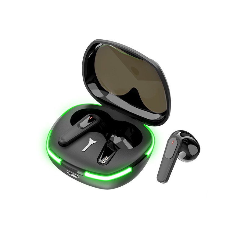 High Quality TWS Pro60 Earphones True Wireless Headset Auriculares Inalambricos Mini In Ear Earbuds Gaming Headphones