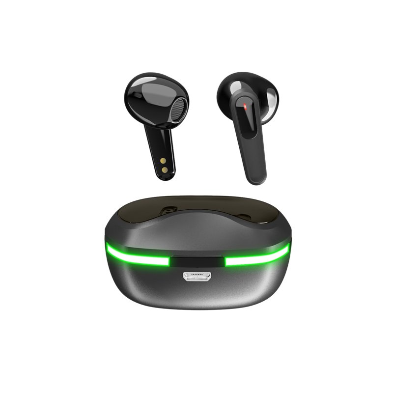 High Quality TWS Pro60 Earphones True Wireless Headset Auriculares Inalambricos Mini In Ear Earbuds Gaming Headphones