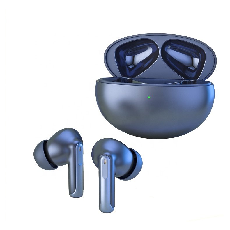 New product XY-70 ENC ANC Wireless charger Smart Touch Sport Headphones bluetooth TWS wireless earbuds gaming headsets