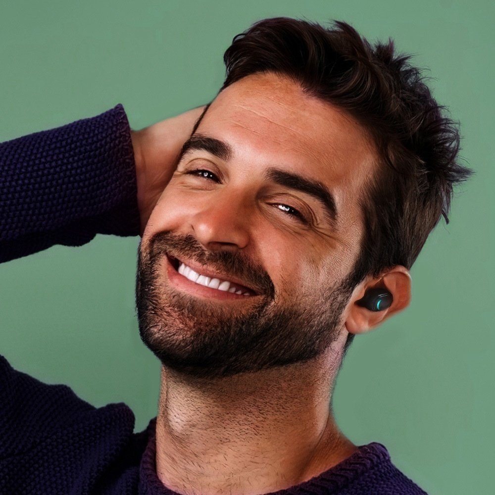 Hot Selling LED Display TWS Earbuds Bt 5.1 Wireless Hifi Stereo Earphone Audifono G7s Auriculares Waterproof In Ear Headsets