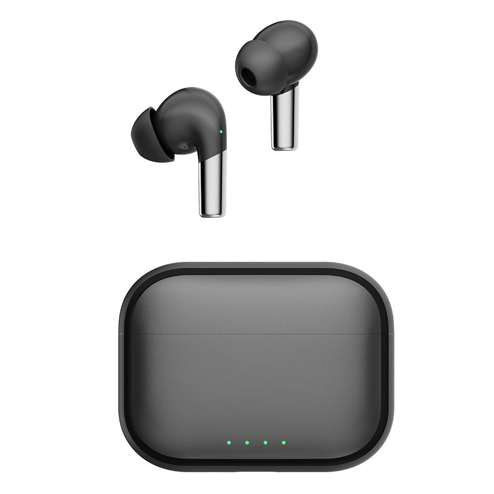 Premium Quality Ergonomic ODM/OEM TWS Earbuds Fast Pairing V5.3 True Wireless In-Ear Earphones Free Samples Available