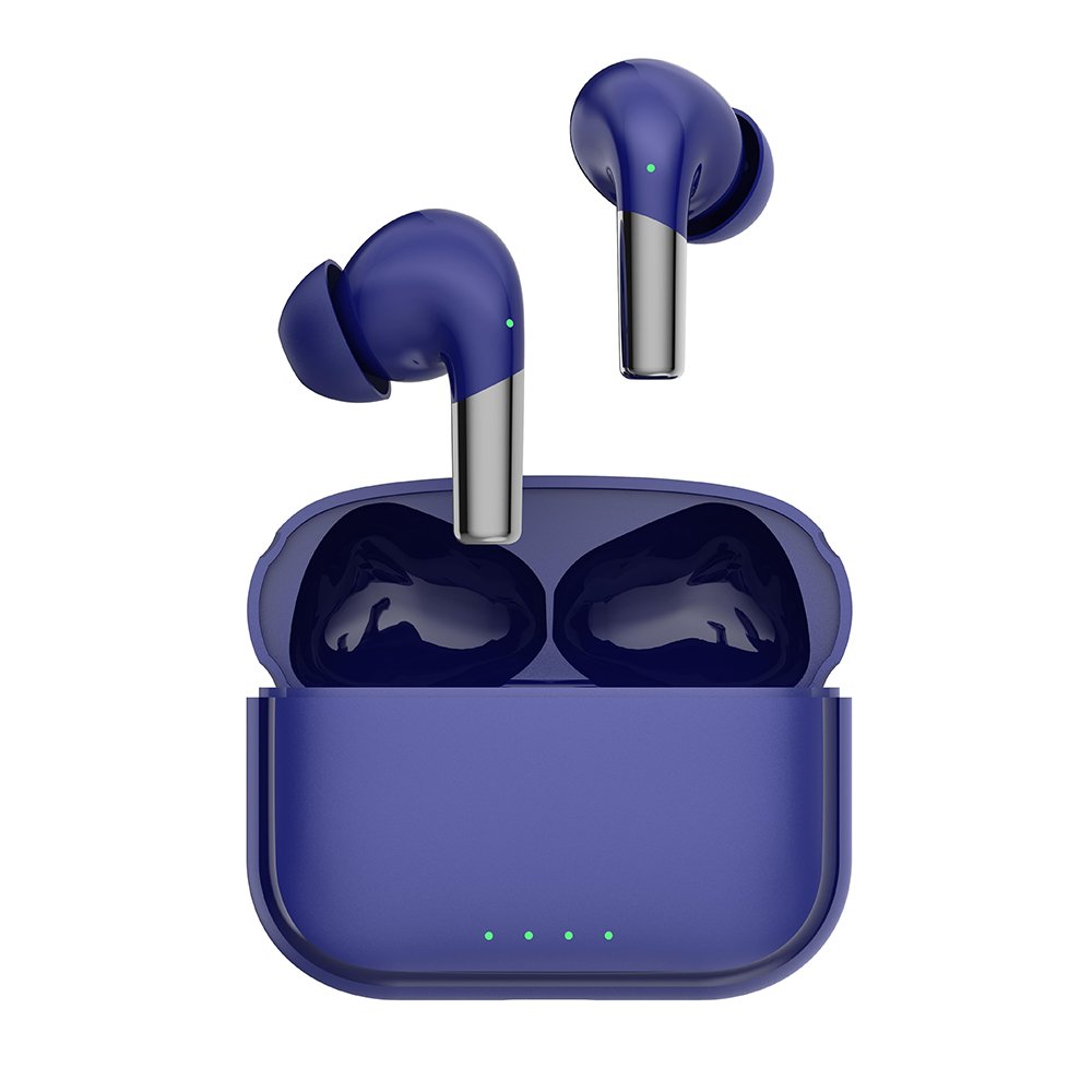 Premium Quality Ergonomic ODM/OEM TWS Earbuds Fast Pairing V5.3 True Wireless In-Ear Earphones Free Samples Available
