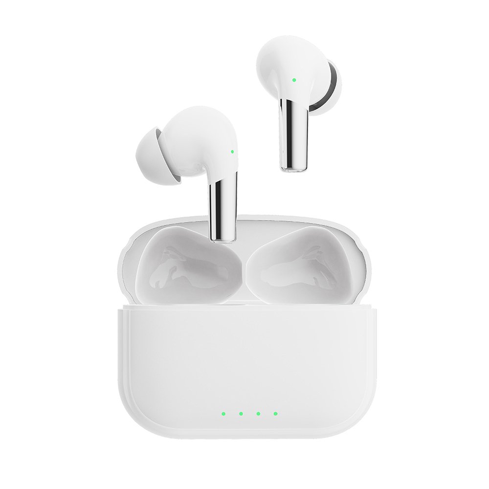 Premium Quality Ergonomic ODM/OEM TWS Earbuds Fast Pairing V5.3 True Wireless In-Ear Earphones Free Samples Available