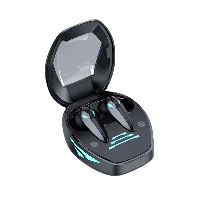 TG09 Low Price True Wireless Stereo Earphone Long Battery Life TWS Hifi Sound High Quality Gaming In-ear Headphone