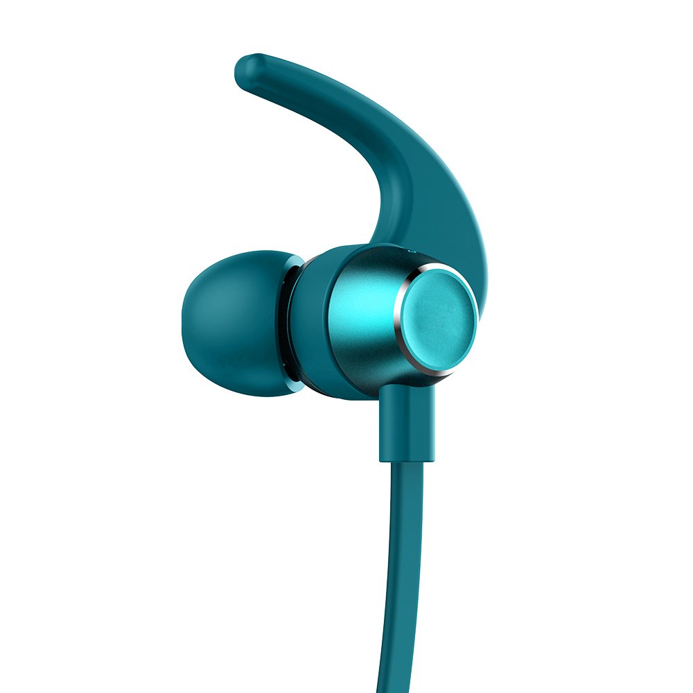 Factory OEM Neckband Earphone High Quality Wireless Neckband Headphones Bass HiFi Sport In Ear Tws Earbuds BT Earphone Wireless