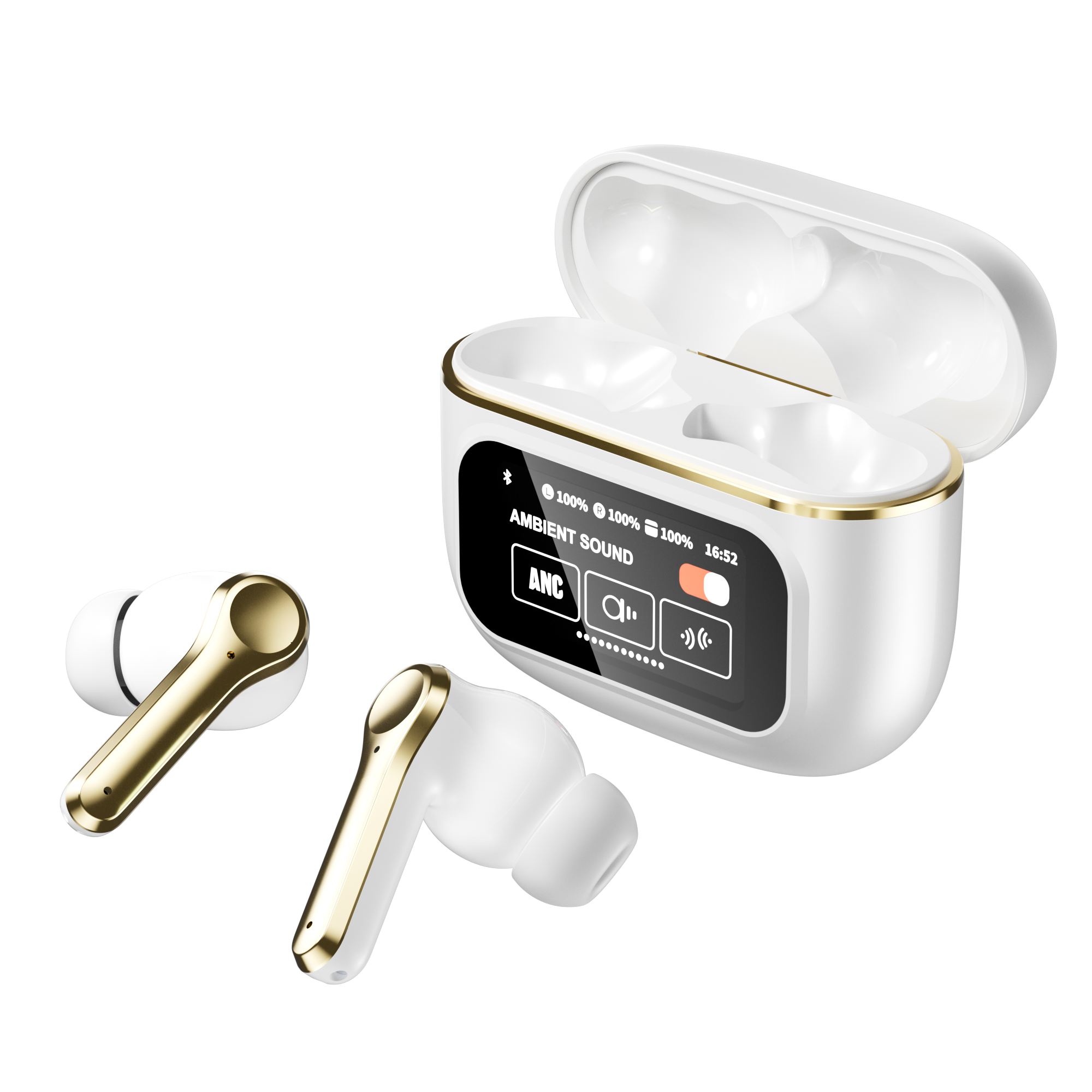 Tws earphones headphones YX30 Sports Game earbuds Earbud & in-ear headphones BT5.4 ANC A9pro Wireless earbuds YX30 V8 YX27