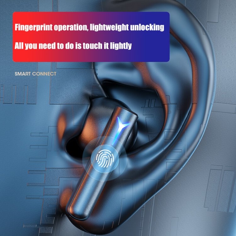 Electronics Product for House HIFI Stereo Sound Noise Reduction SP31 TWS Earbud Gaming Metal Headset Wireless Earphone Headphone