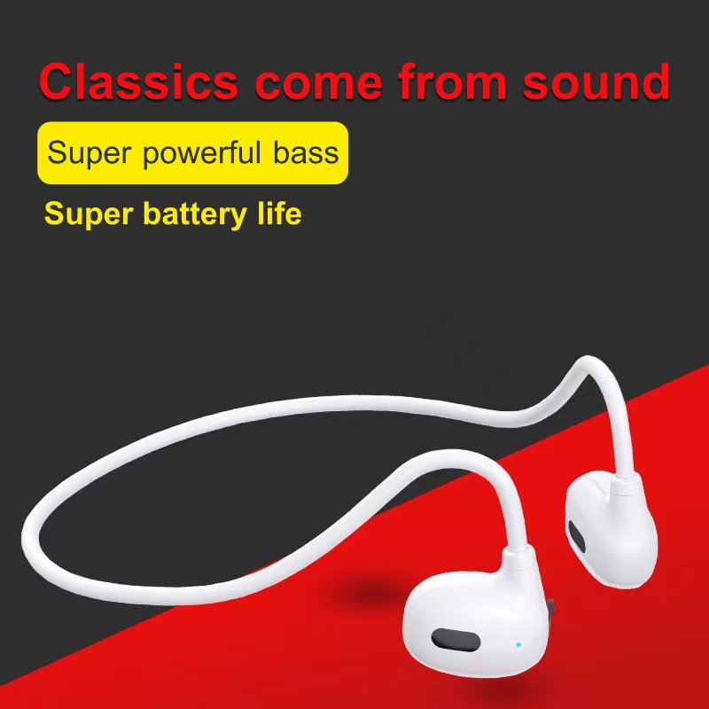 Pro Air Earbuds Portable Bone Conduction OEM ODM TWS Mini Headphones True Wireless Earphones Pro Air Sport Earphone