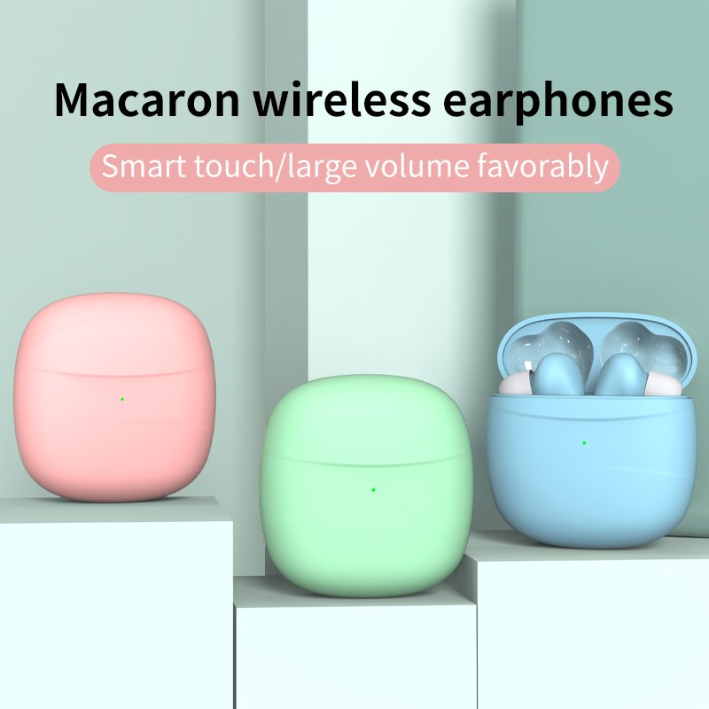 Top J3 tws door to door shipping china to pakistan hand free sample shipment ENC ear air buds wireless bluetooth earphone airbud