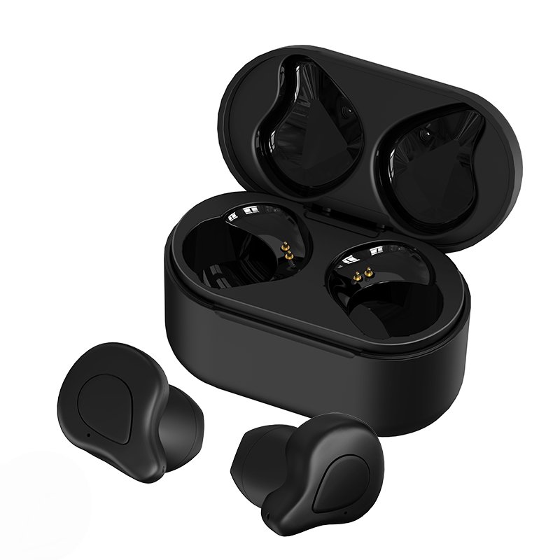FB-T8x Factory Manufacture OEM Waterproof Wireless Stereo ANC 5.0 earphone TWS earbuds