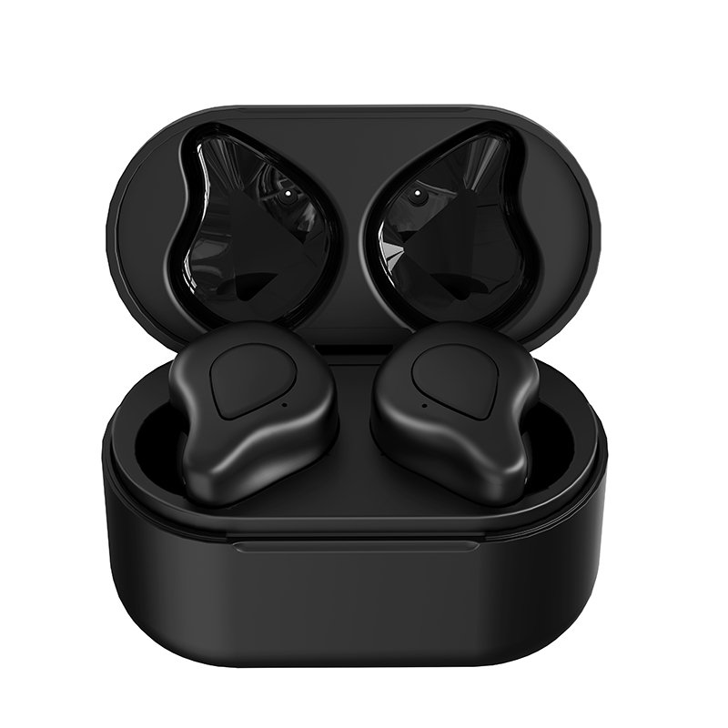 FB-T8x Factory Manufacture OEM Waterproof Wireless Stereo ANC 5.0 earphone TWS earbuds