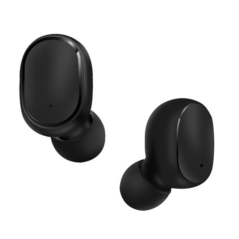 Hot Sale Mini Wireless Earphones A6S vs MI Airdots Earbuds BT 5.0 TWS Headsets Noise Cancelling waterproof earbuds