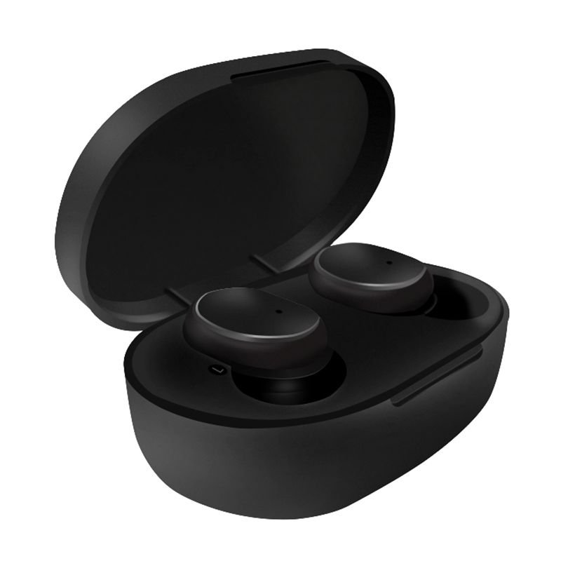 Hot Sale Mini Wireless Earphones A6S vs MI Airdots Earbuds BT 5.0 TWS Headsets Noise Cancelling waterproof earbuds