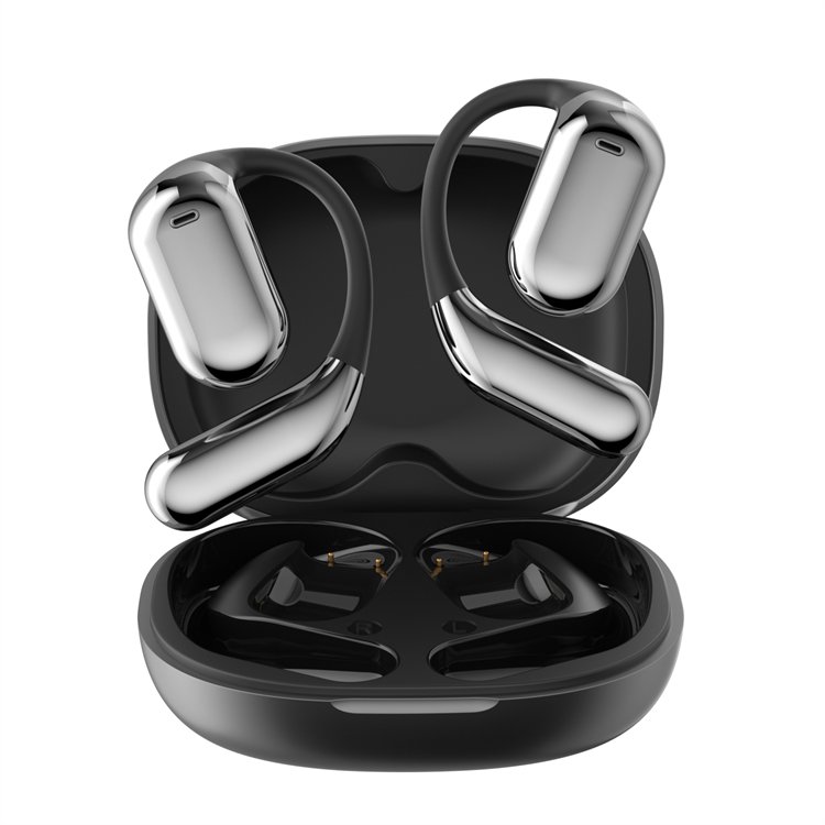 Newly developed products Durable Noise Cancelling Gaming Headphones Waterproof Mini Wireless Sports earphones