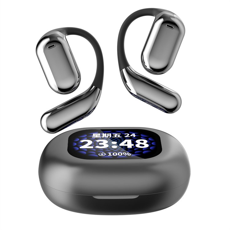 Newly developed products Durable Noise Cancelling Gaming Headphones Waterproof Mini Wireless Sports earphones