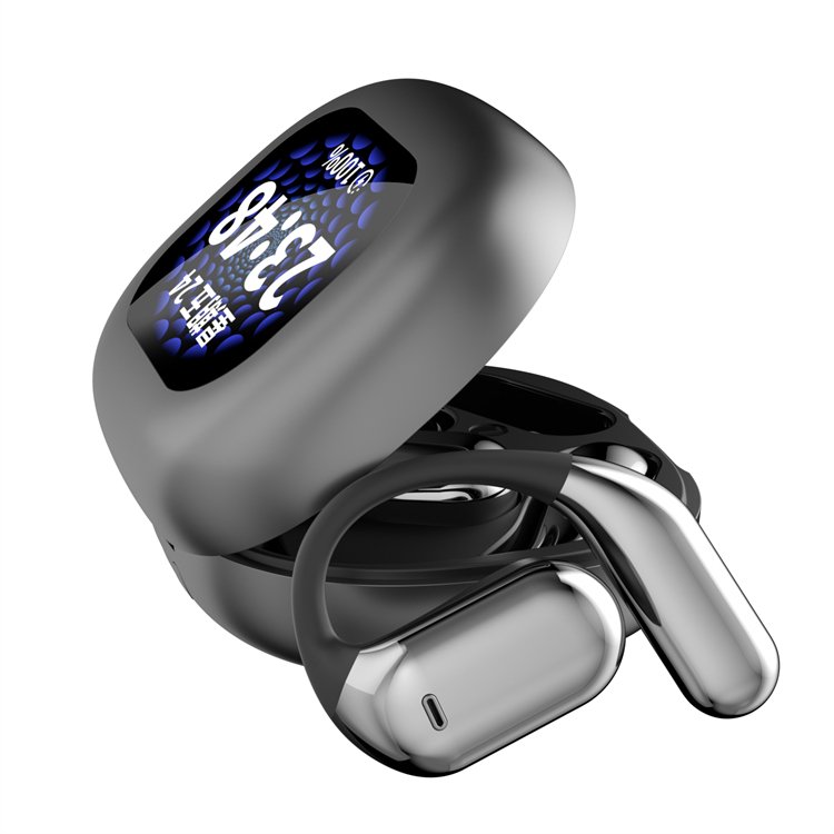 Newly developed products Durable Noise Cancelling Gaming Headphones Waterproof Mini Wireless Sports earphones