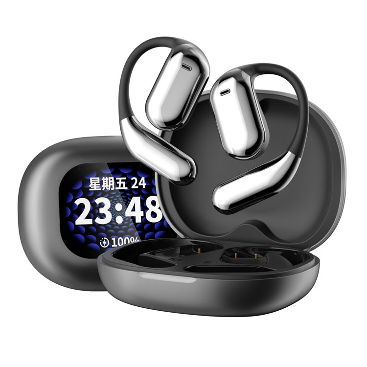 Newly developed products Durable Noise Cancelling Gaming Headphones Waterproof Mini Wireless Sports earphones