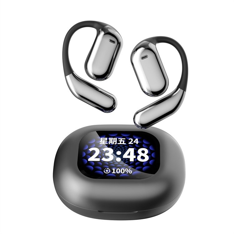 Newly developed products Durable Noise Cancelling Gaming Headphones Waterproof Mini Wireless Sports earphones