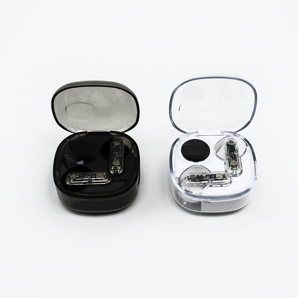 2024 USA Warehouse Shipping TWS Headphone Earphone Waterproof GPS Wireless Earbuds Earphone Game headset