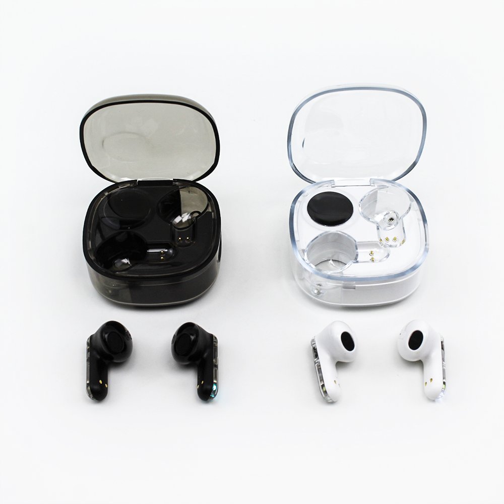 2024 USA Warehouse Shipping TWS Headphone Earphone Waterproof GPS Wireless Earbuds Earphone Game headset