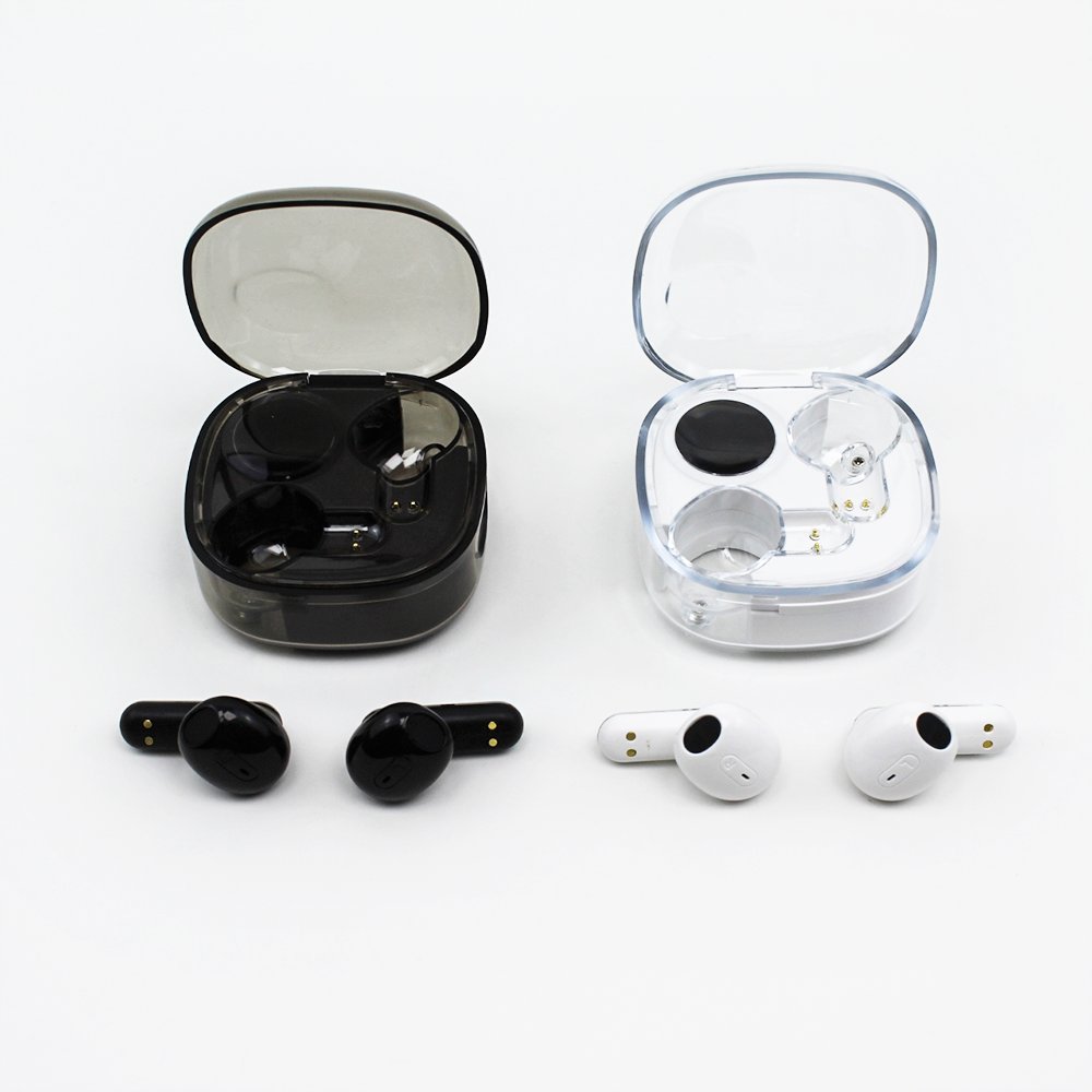2024 USA Warehouse Shipping TWS Headphone Earphone Waterproof GPS Wireless Earbuds Earphone Game headset