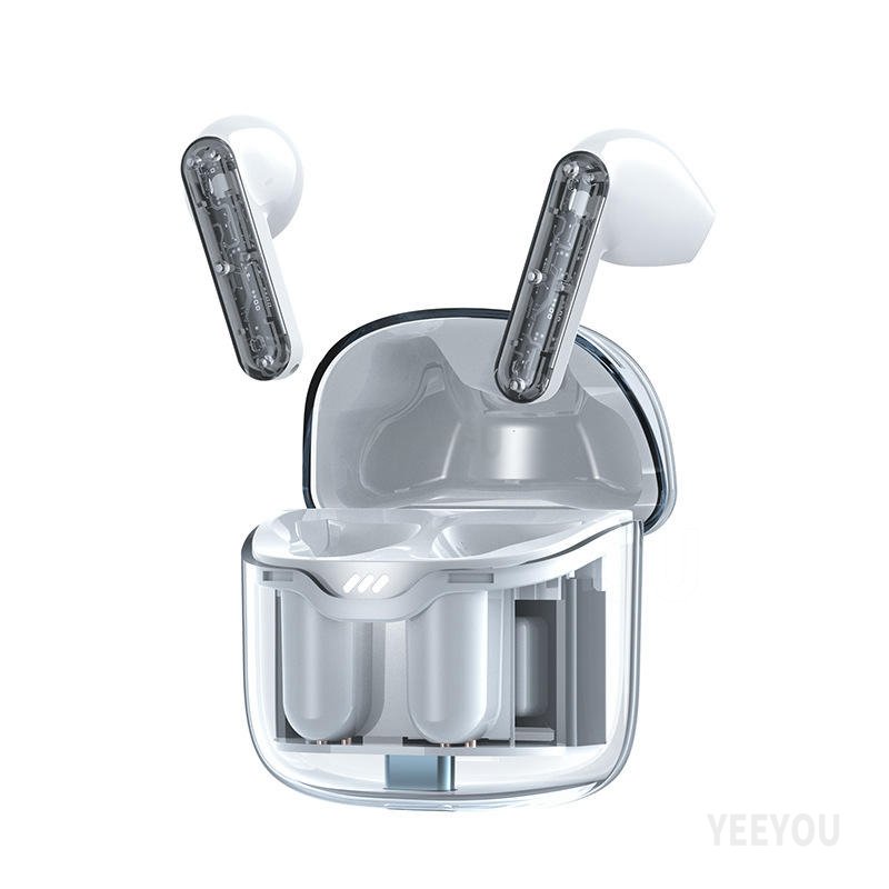 TWS TM40 Wireless Earphones Headphone Gaming In-ear ear buds Touch Control Audifonos Bluetooths Headphones Earbuds Headsets